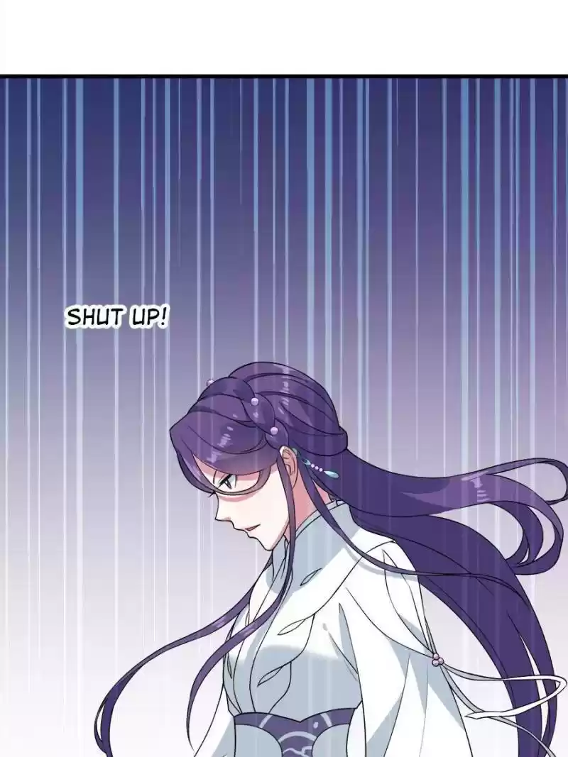 Unscrupuous Consort: The Evil Dotor Chapter 85