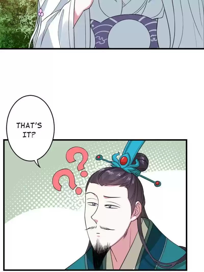 Unscrupuous Consort: The Evil Dotor Chapter 85