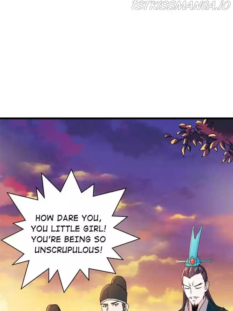 Unscrupuous Consort: The Evil Dotor Chapter 86