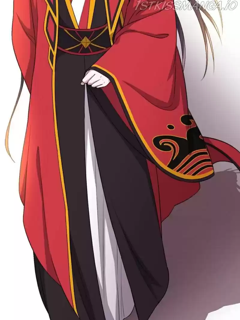 Unscrupuous Consort: The Evil Dotor Chapter 86