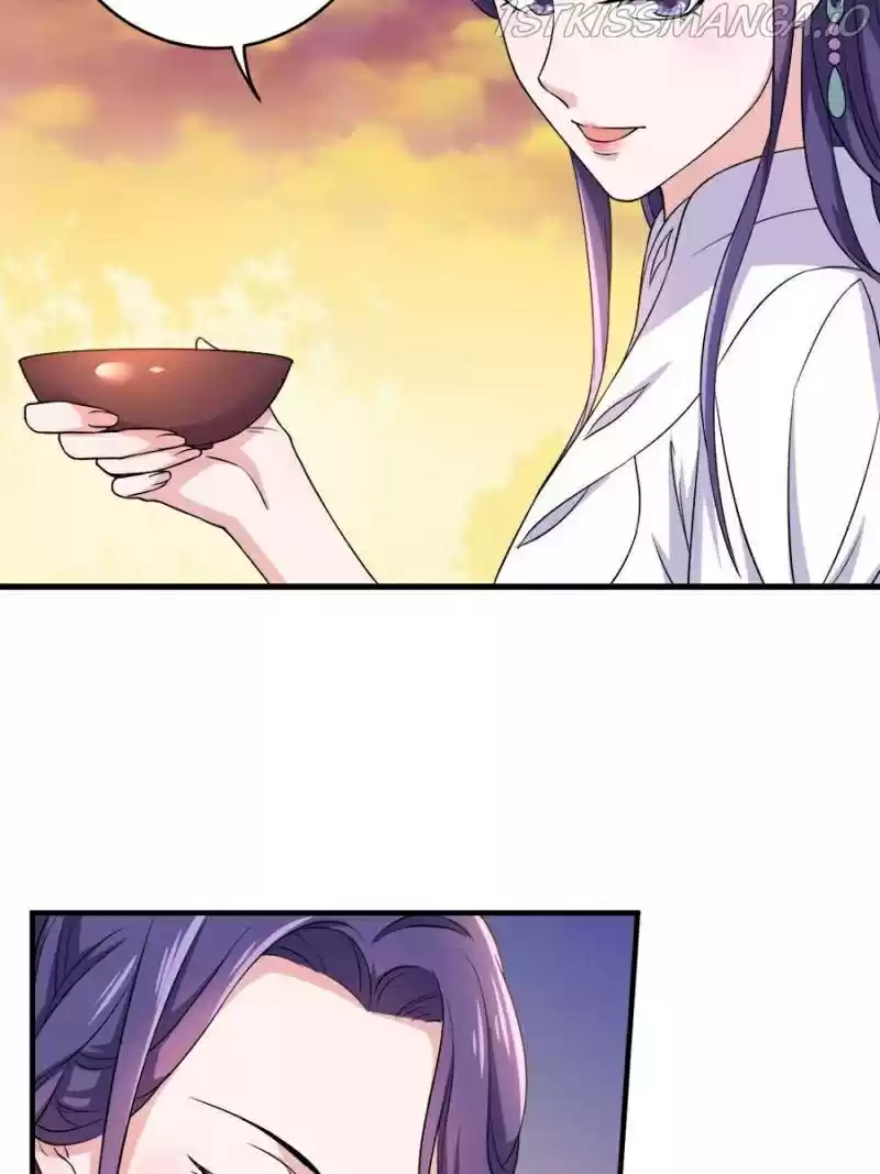 Unscrupuous Consort: The Evil Dotor Chapter 86