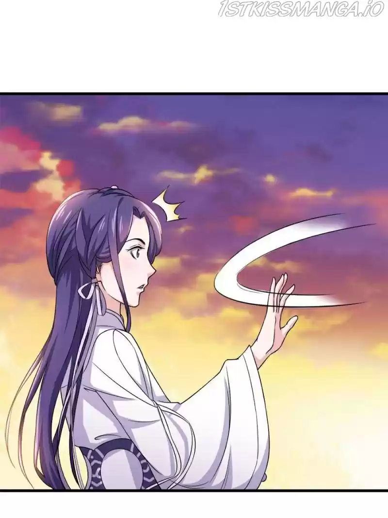 Unscrupuous Consort: The Evil Dotor Chapter 86