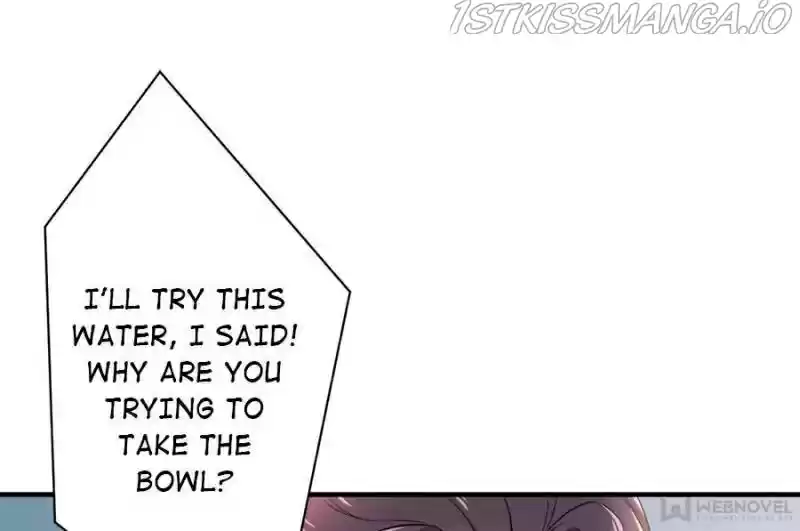 Unscrupuous Consort: The Evil Dotor Chapter 86