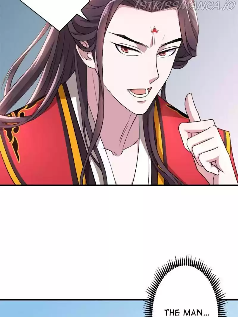 Unscrupuous Consort: The Evil Dotor Chapter 86