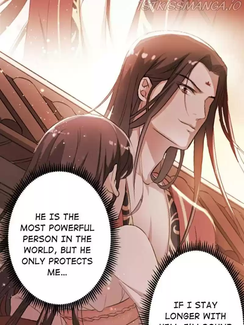 Unscrupuous Consort: The Evil Dotor Chapter 86