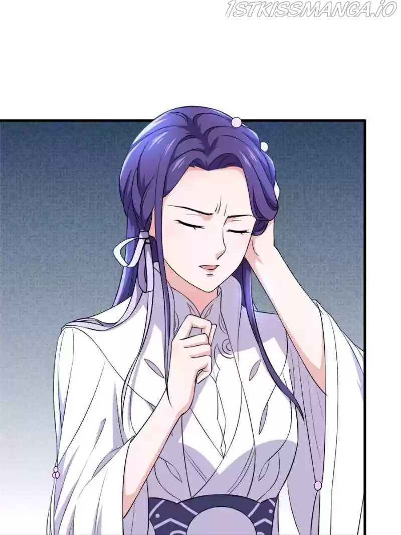 Unscrupuous Consort: The Evil Dotor Chapter 86