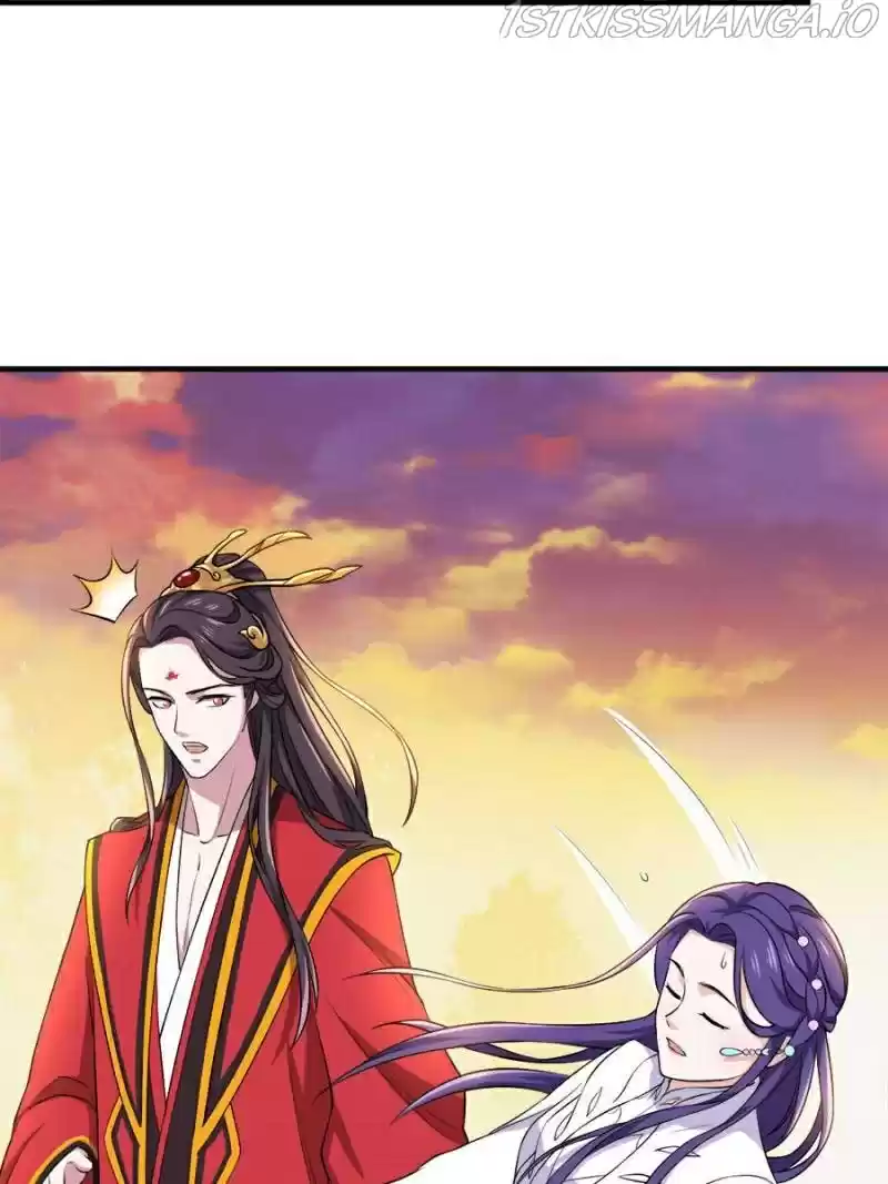 Unscrupuous Consort: The Evil Dotor Chapter 86