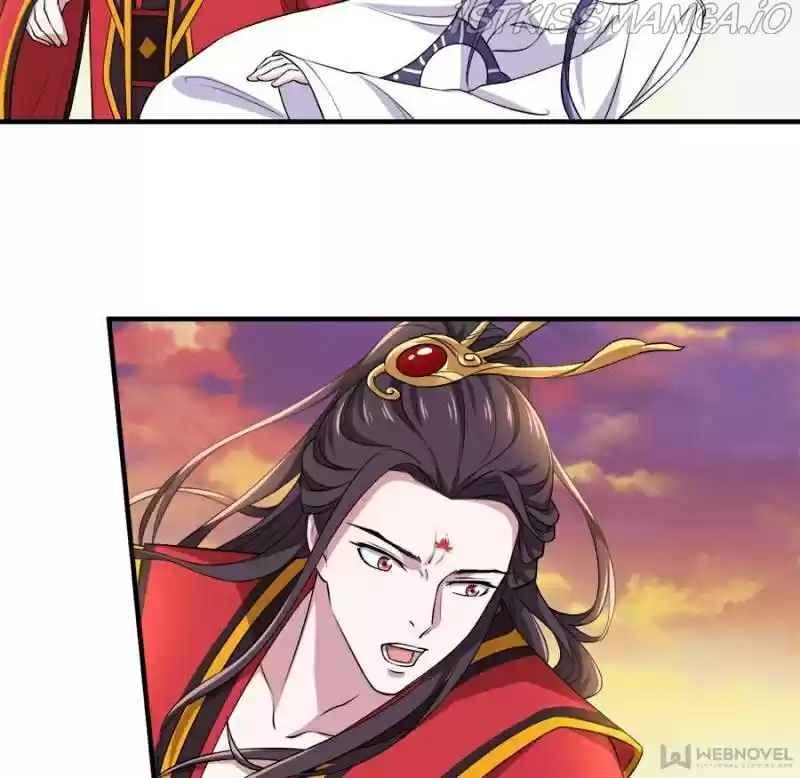 Unscrupuous Consort: The Evil Dotor Chapter 86