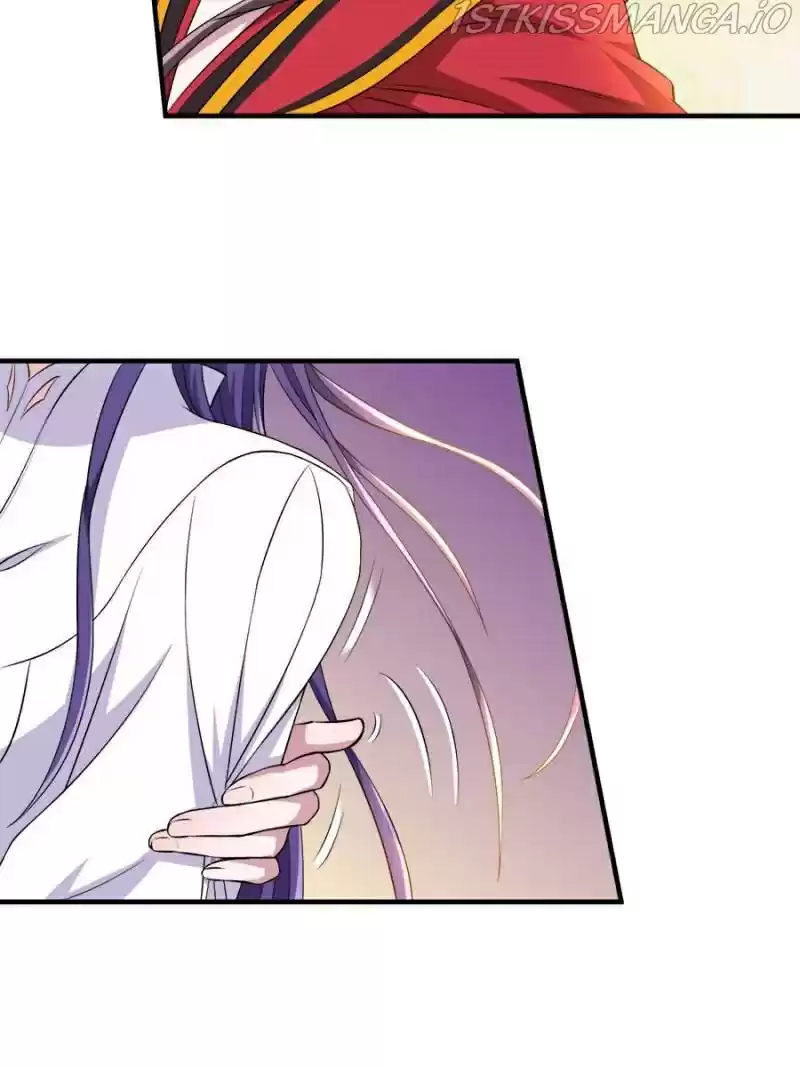 Unscrupuous Consort: The Evil Dotor Chapter 86