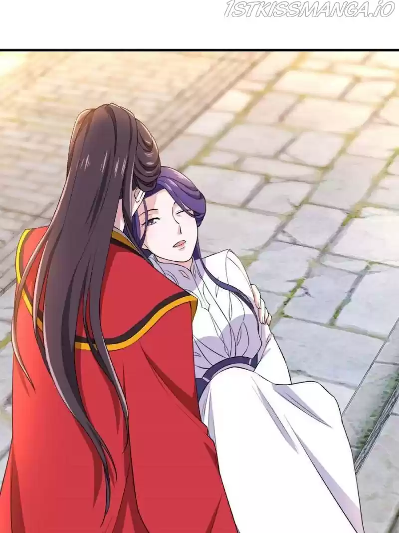 Unscrupuous Consort: The Evil Dotor Chapter 86