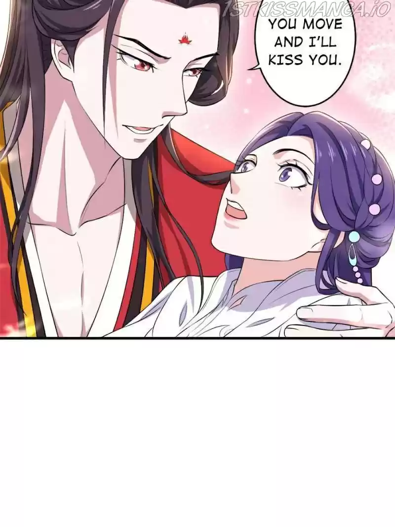 Unscrupuous Consort: The Evil Dotor Chapter 86