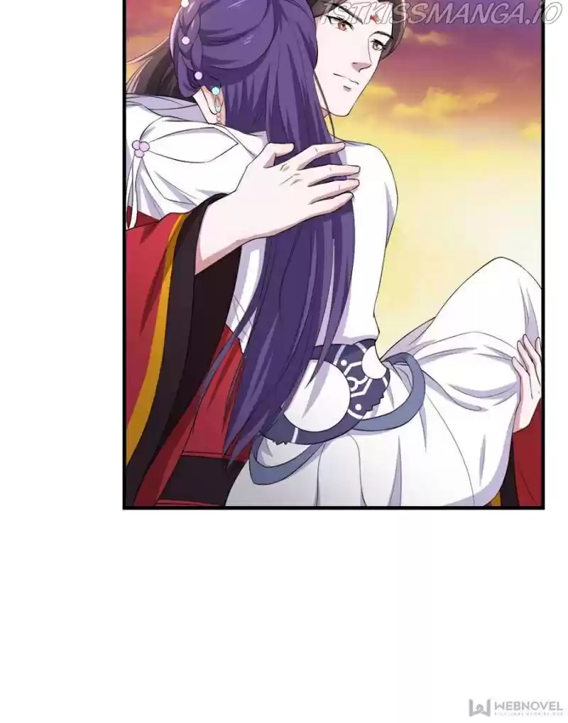 Unscrupuous Consort: The Evil Dotor Chapter 87