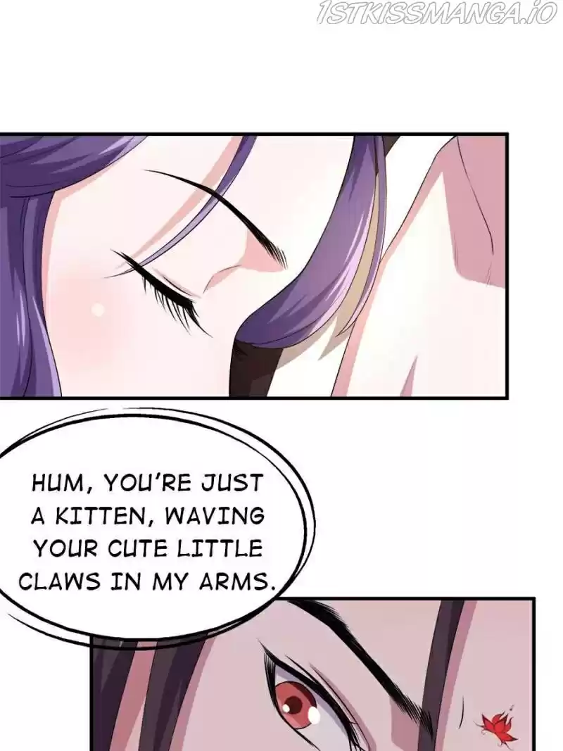 Unscrupuous Consort: The Evil Dotor Chapter 87