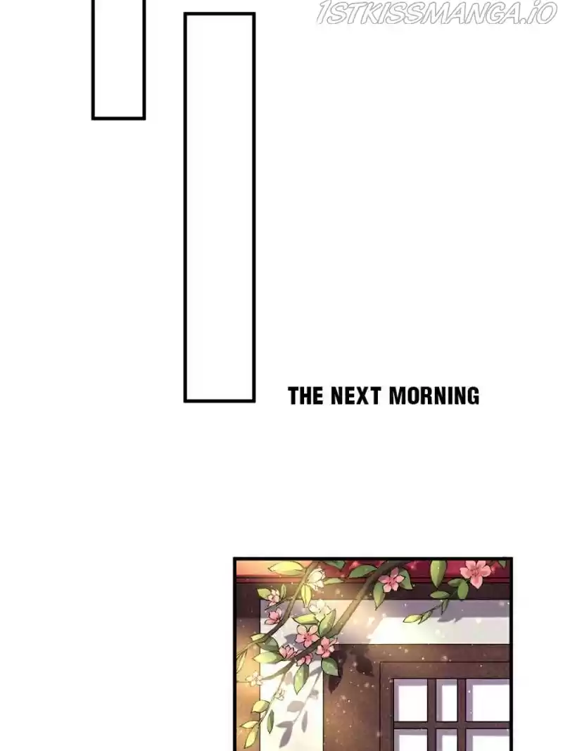 Unscrupuous Consort: The Evil Dotor Chapter 87