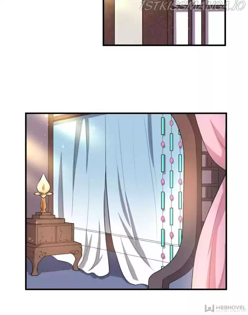 Unscrupuous Consort: The Evil Dotor Chapter 87