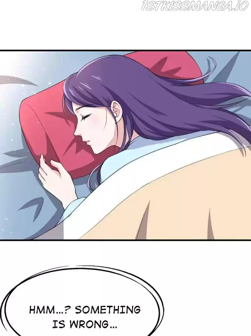 Unscrupuous Consort: The Evil Dotor Chapter 87