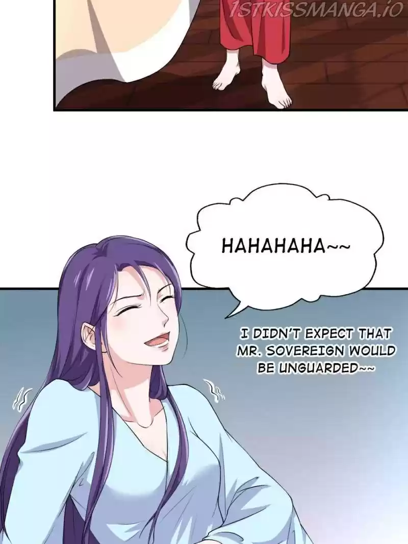 Unscrupuous Consort: The Evil Dotor Chapter 87