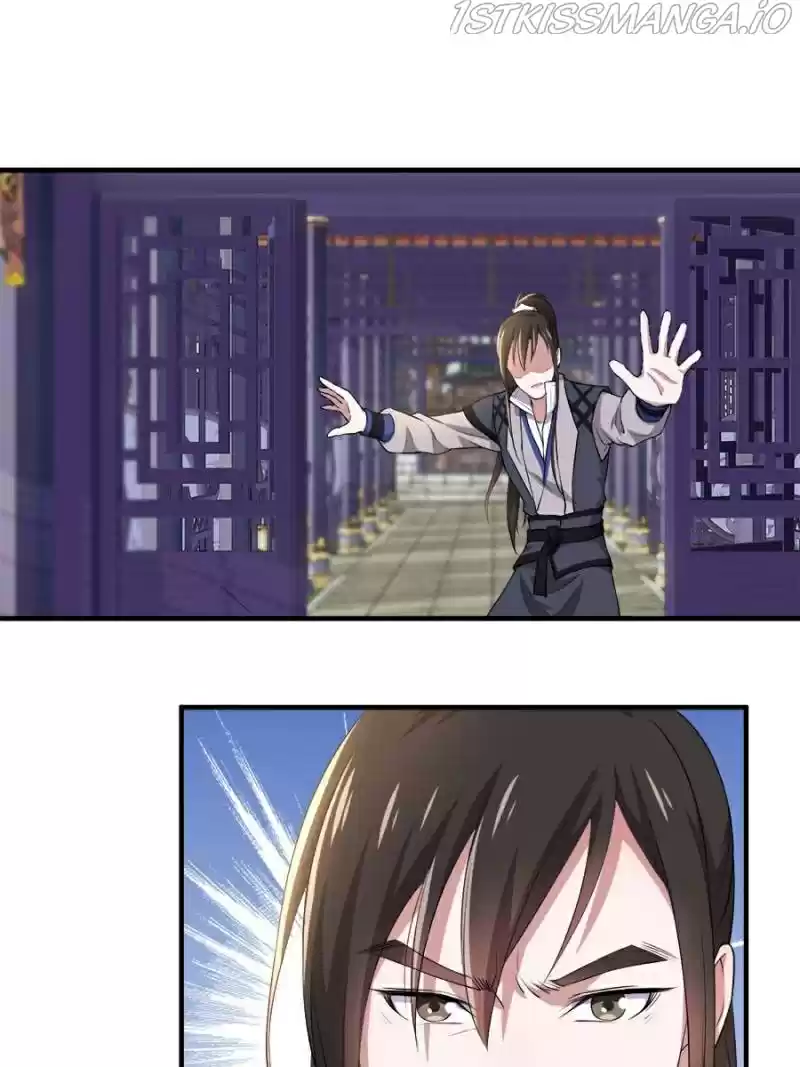 Unscrupuous Consort: The Evil Dotor Chapter 87