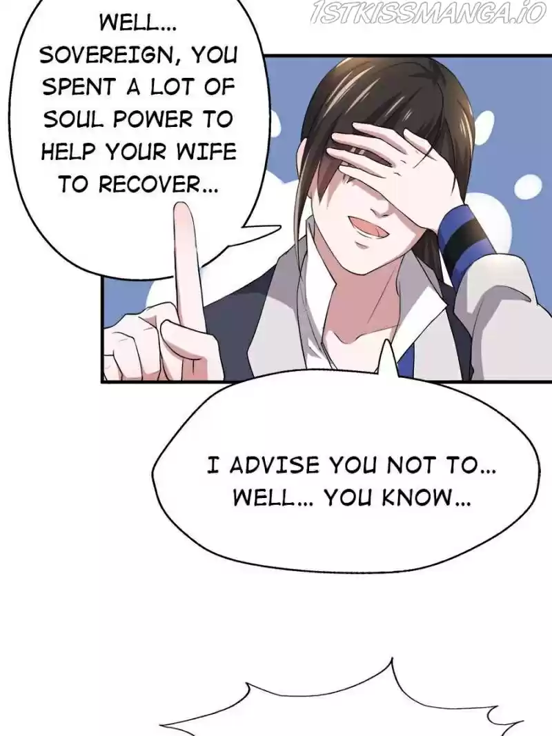 Unscrupuous Consort: The Evil Dotor Chapter 87