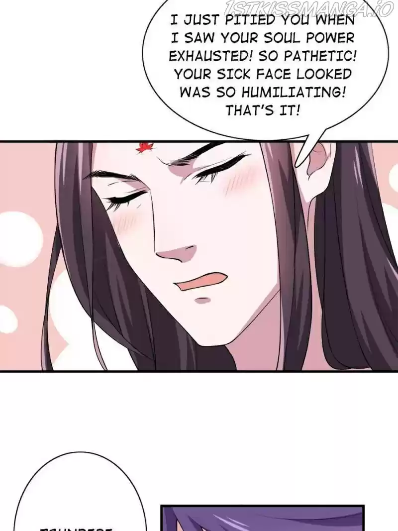 Unscrupuous Consort: The Evil Dotor Chapter 87