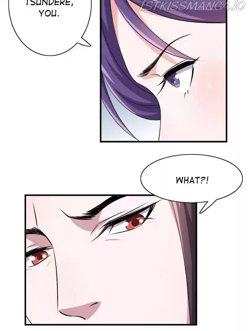 Unscrupuous Consort: The Evil Dotor Chapter 87