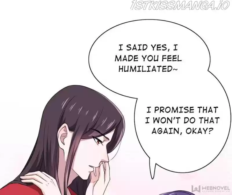 Unscrupuous Consort: The Evil Dotor Chapter 87