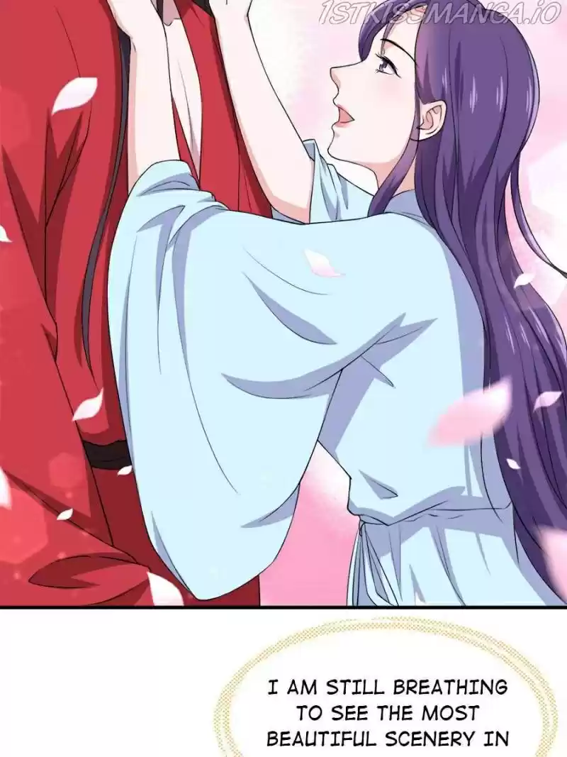 Unscrupuous Consort: The Evil Dotor Chapter 87