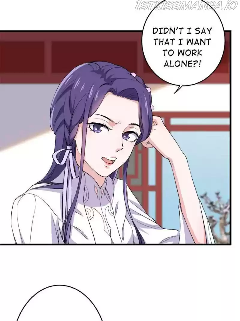 Unscrupuous Consort: The Evil Dotor Chapter 88