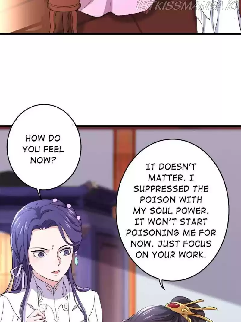 Unscrupuous Consort: The Evil Dotor Chapter 88