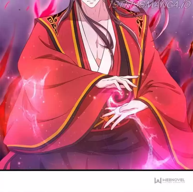 Unscrupuous Consort: The Evil Dotor Chapter 88