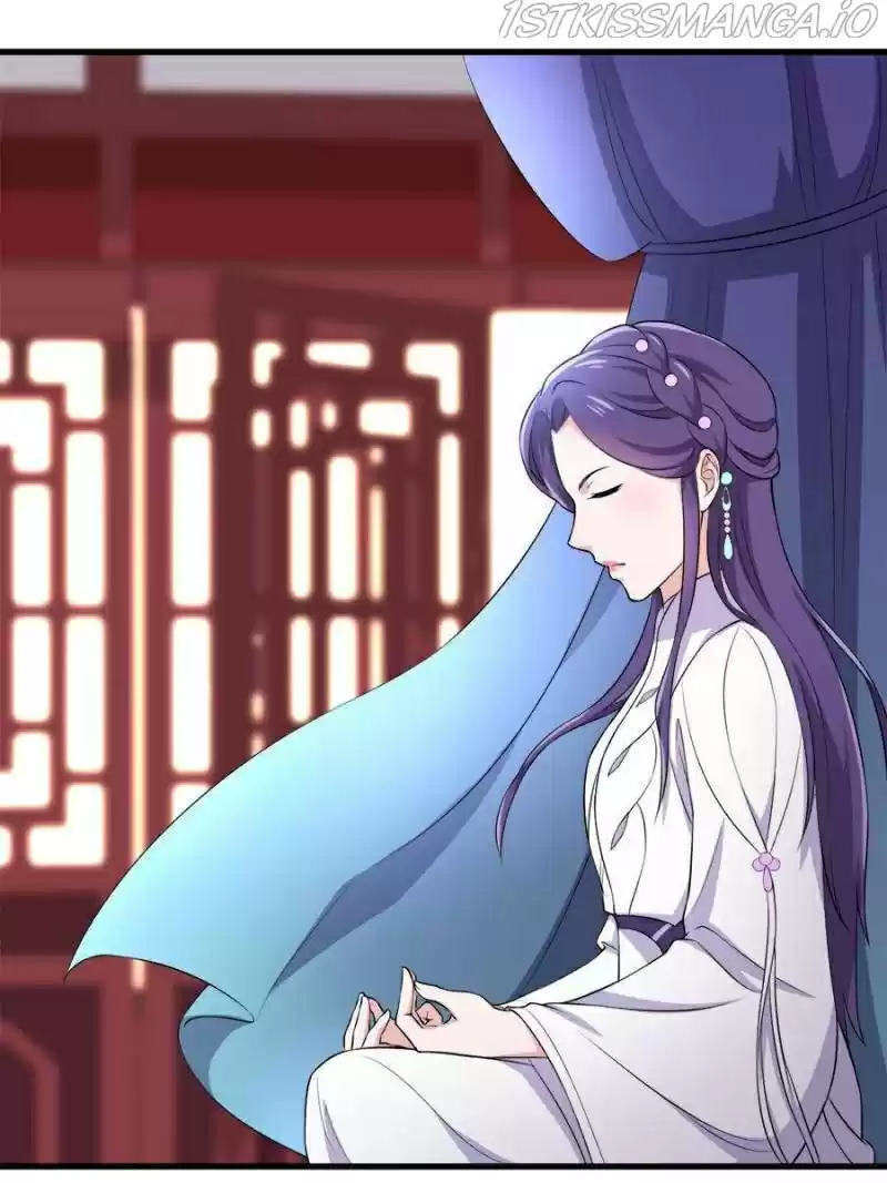 Unscrupuous Consort: The Evil Dotor Chapter 88