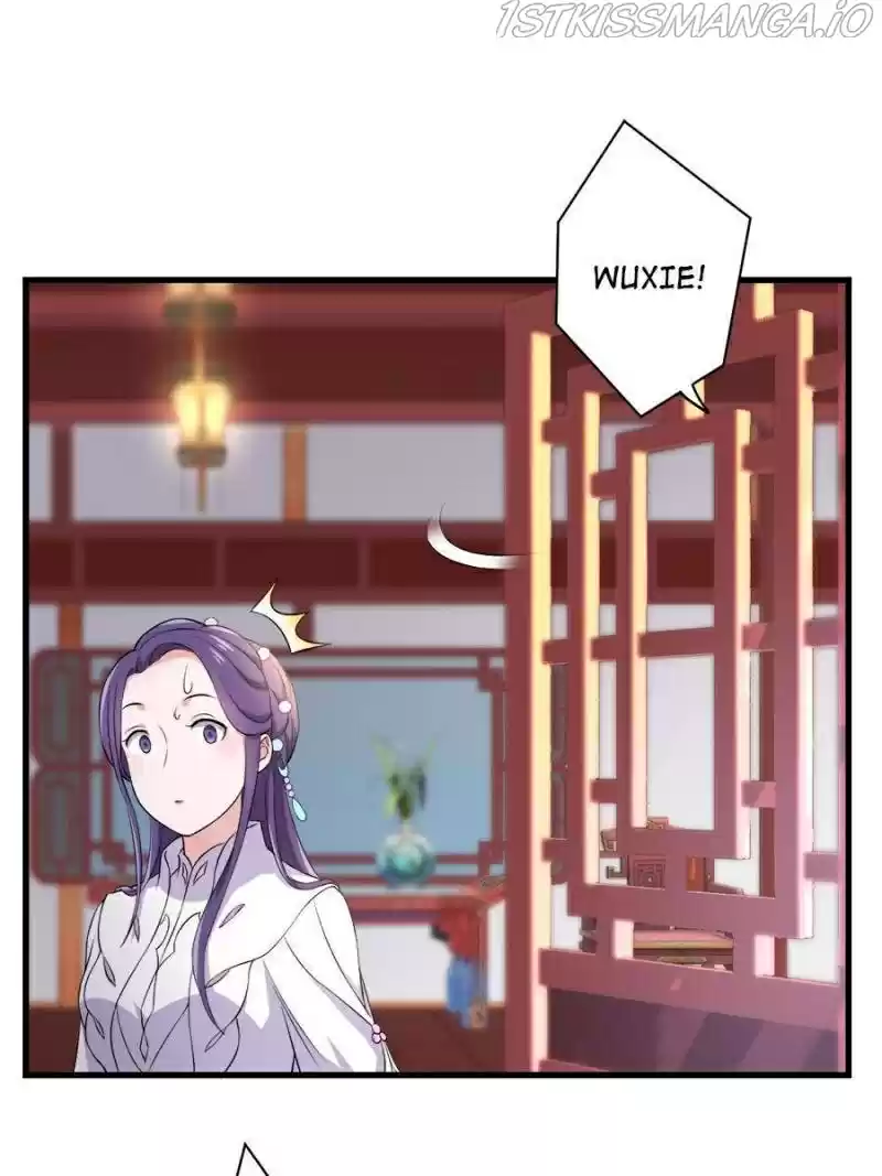 Unscrupuous Consort: The Evil Dotor Chapter 88