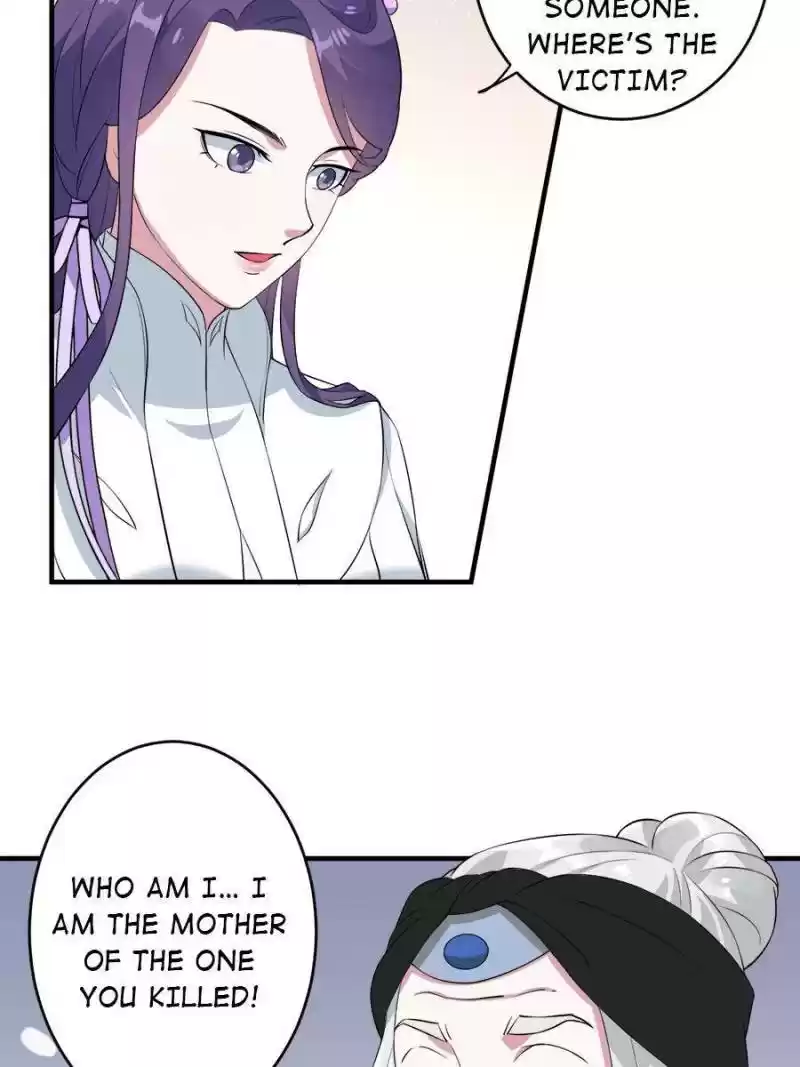 Unscrupuous Consort: The Evil Dotor Chapter 89