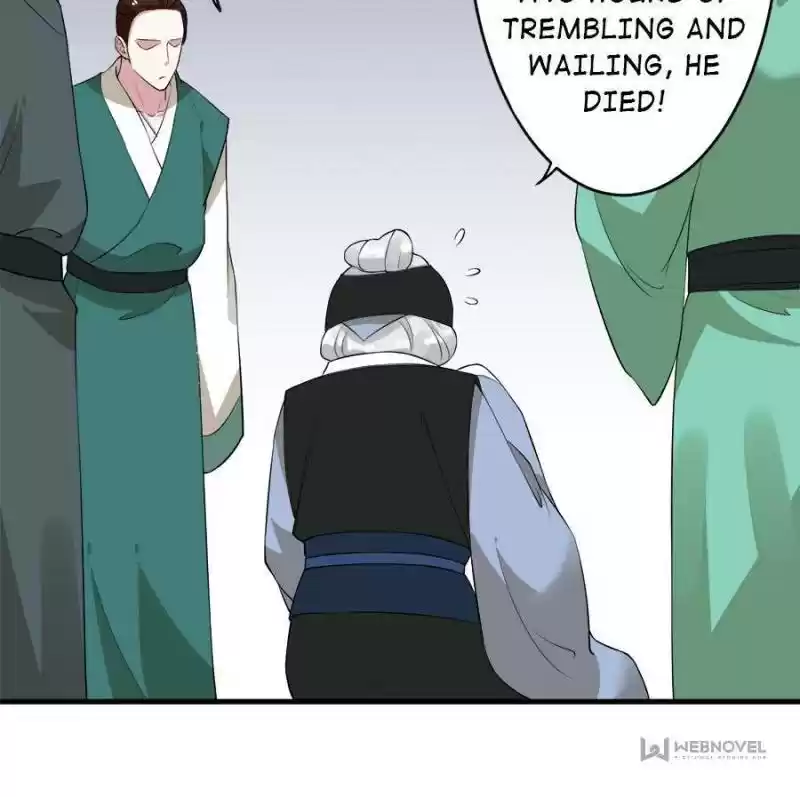 Unscrupuous Consort: The Evil Dotor Chapter 89