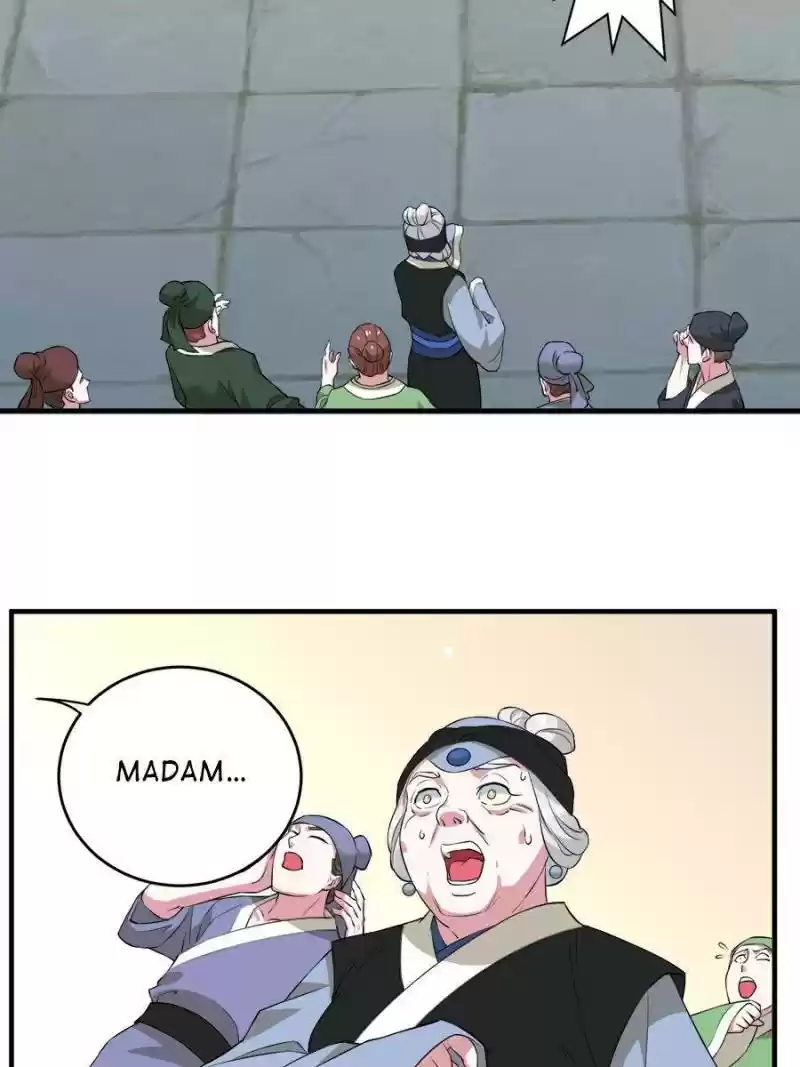 Unscrupuous Consort: The Evil Dotor Chapter 89