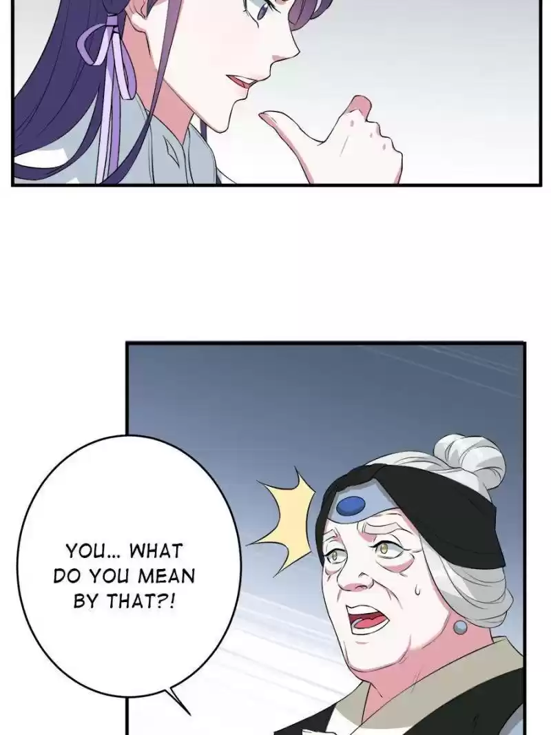 Unscrupuous Consort: The Evil Dotor Chapter 89