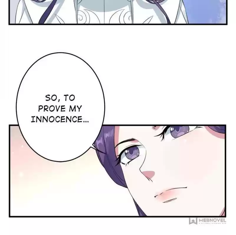 Unscrupuous Consort: The Evil Dotor Chapter 89