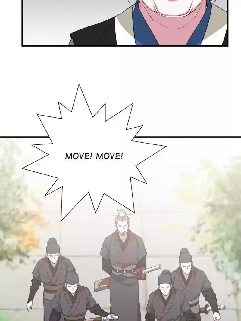 Unscrupuous Consort: The Evil Dotor Chapter 89