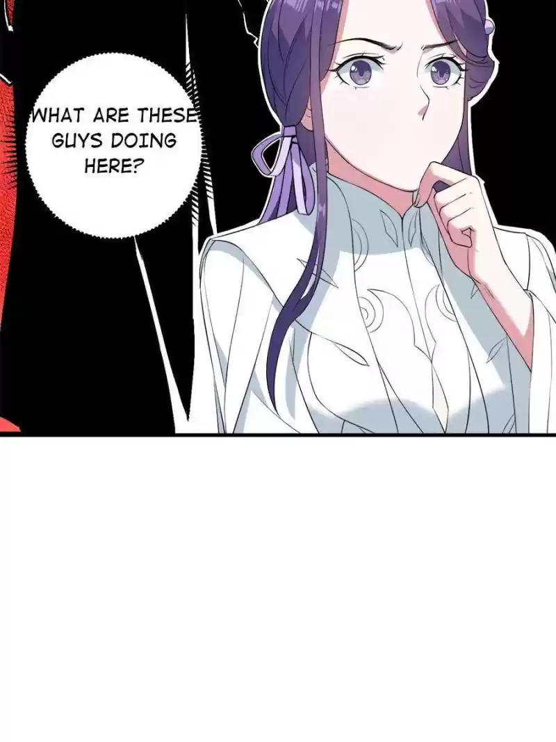 Unscrupuous Consort: The Evil Dotor Chapter 89