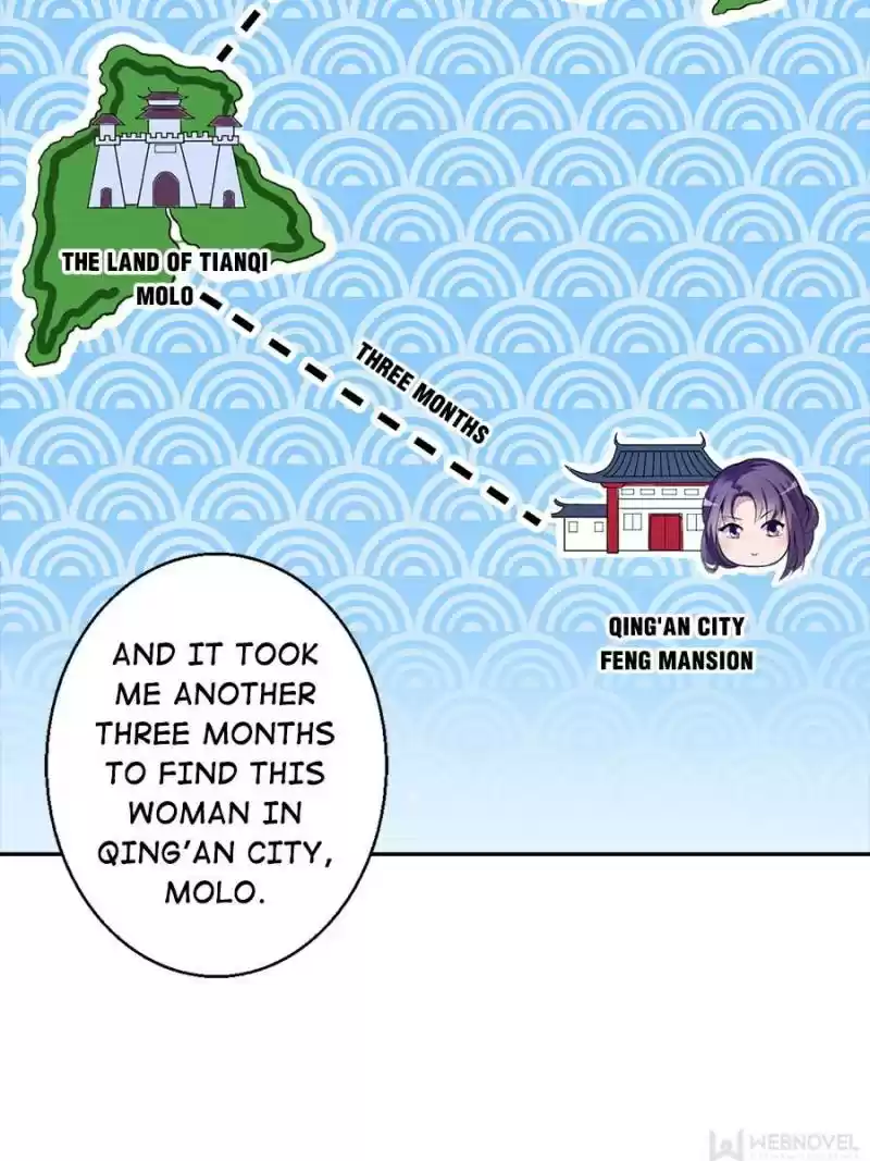 Unscrupuous Consort: The Evil Dotor Chapter 9