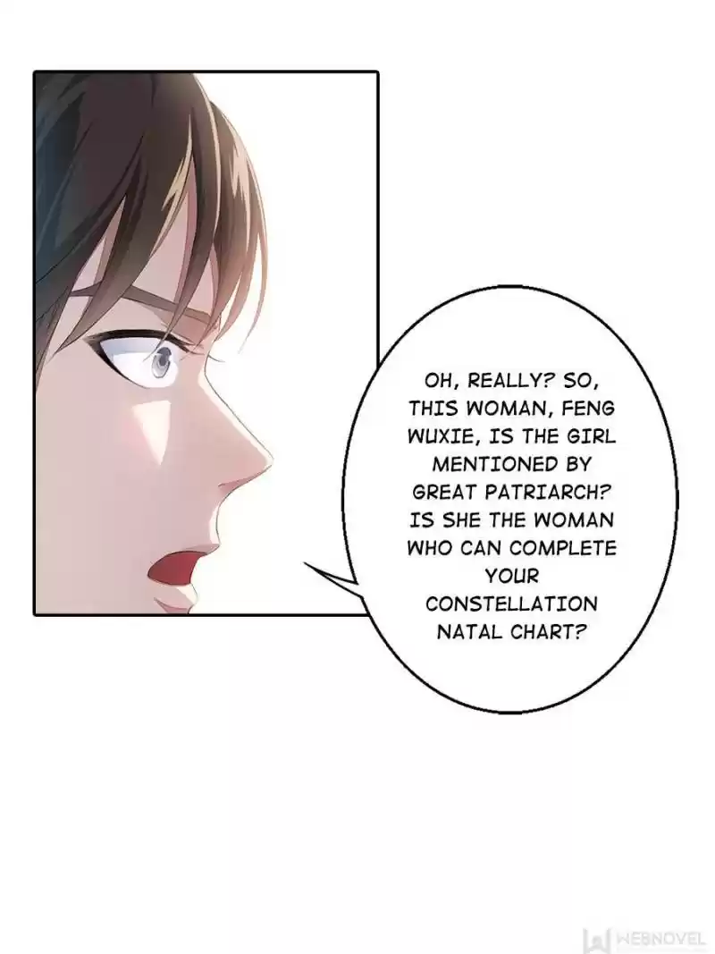 Unscrupuous Consort: The Evil Dotor Chapter 9