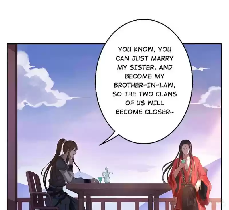 Unscrupuous Consort: The Evil Dotor Chapter 9