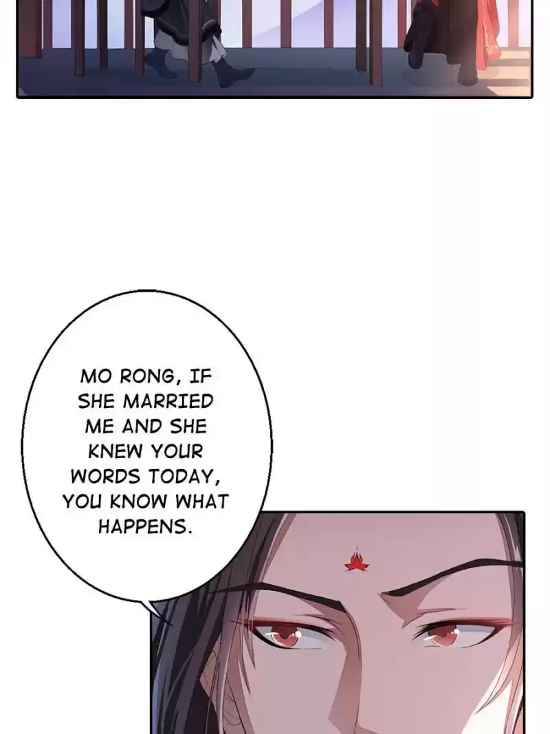 Unscrupuous Consort: The Evil Dotor Chapter 9