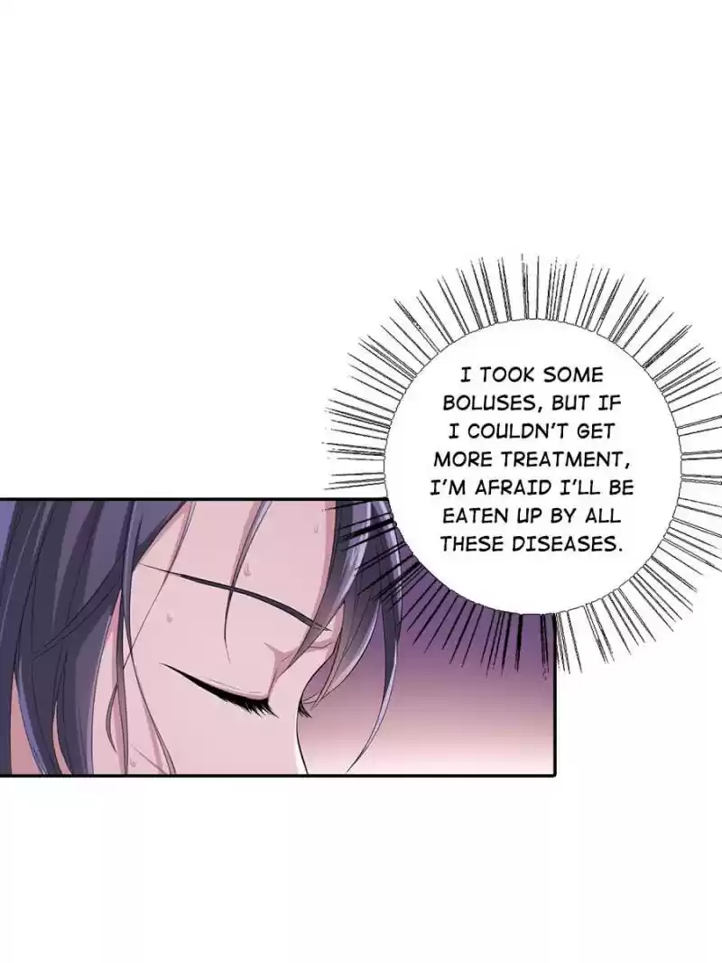 Unscrupuous Consort: The Evil Dotor Chapter 9