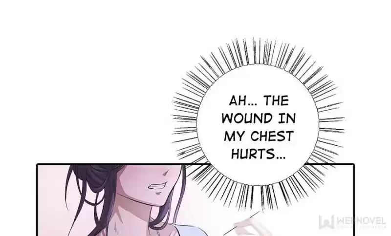 Unscrupuous Consort: The Evil Dotor Chapter 9