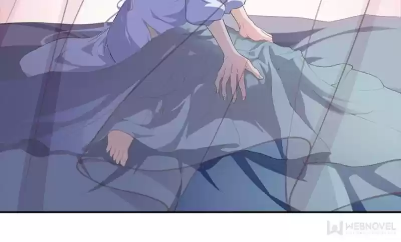 Unscrupuous Consort: The Evil Dotor Chapter 9