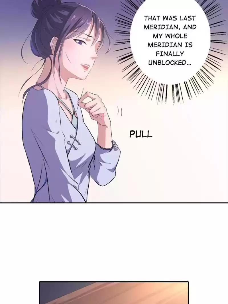 Unscrupuous Consort: The Evil Dotor Chapter 9