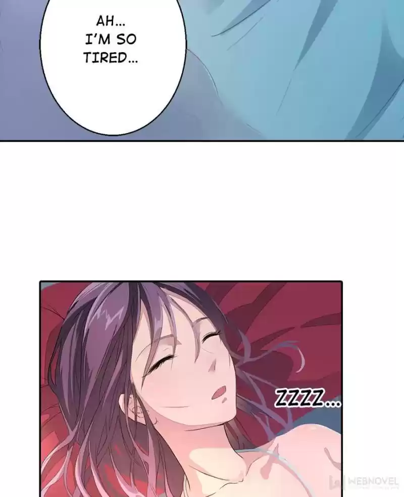 Unscrupuous Consort: The Evil Dotor Chapter 9