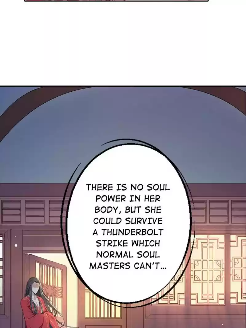 Unscrupuous Consort: The Evil Dotor Chapter 9