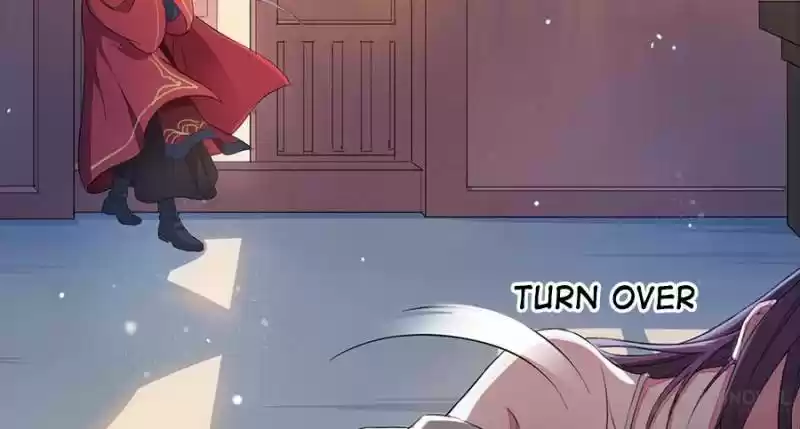 Unscrupuous Consort: The Evil Dotor Chapter 9